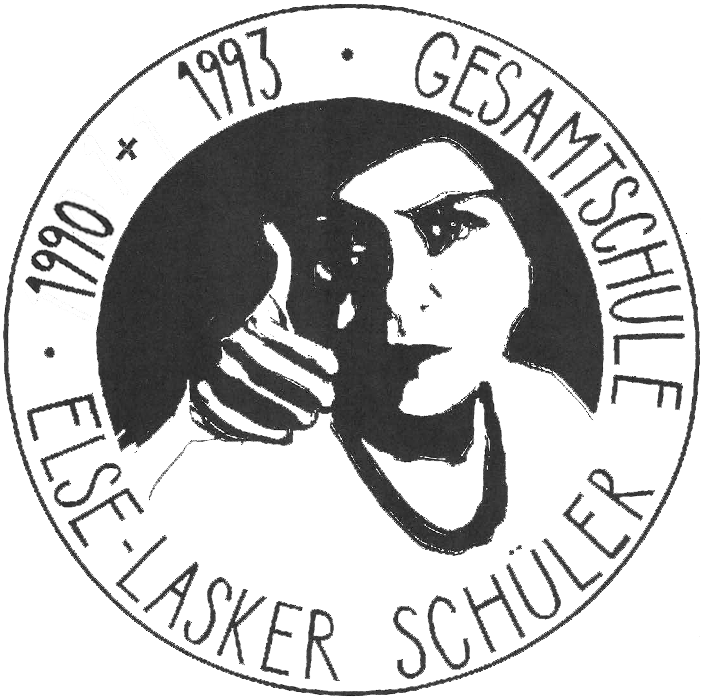 Anmelden Erster Jahrgang Else Lasker Gesamtschule